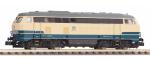 PIKO Locomotive diesel BR 216 DB Son